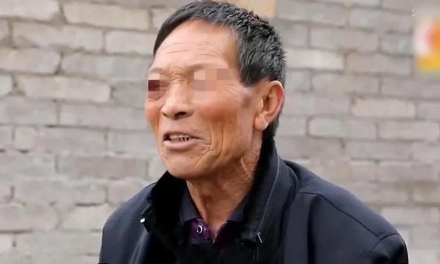 60岁老汉，在火车站捡到四川流浪女，和她结婚生子，帮她寻找亲人