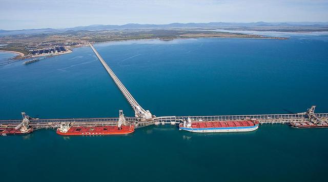 澳煤对华出口大幅增加，澳洲龙虾是下一个？