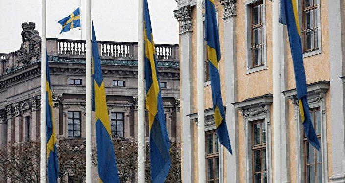瑞典宣布驱逐五名俄罗斯外交官（瑞典宣布驱逐五名俄罗斯外交官视频）