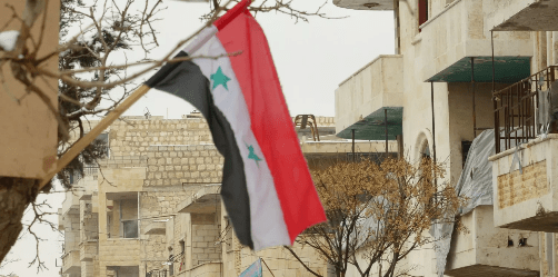 叙利亚代表团恢复参加阿盟会议资格（叙利亚代表团出场顺序）