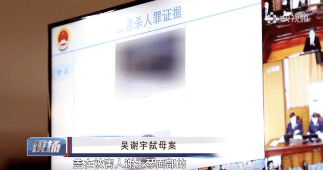 吴谢宇案二审恢复审理：5月19日开庭，此前一审判处死刑   