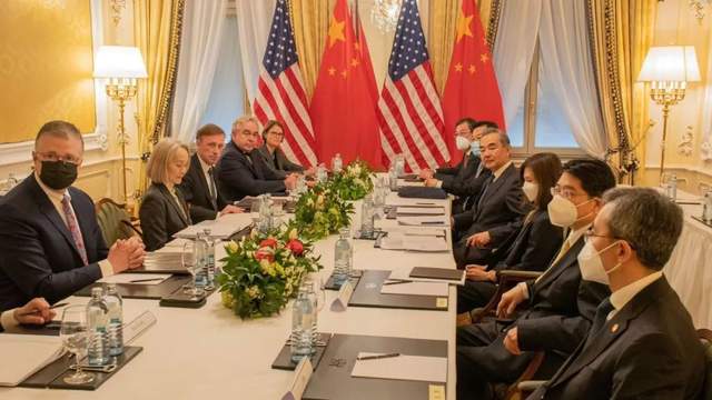 美方在G7峰会可能会搞哪些对华动作 昨天,g7峰会首日,美英两国就为中国吵得不可开交