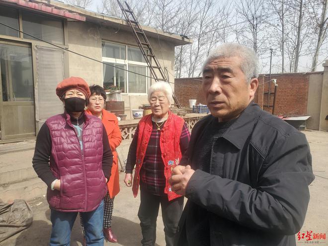 唐山袭警案一审开庭：强拆现场女子砍伤民警，镇政府清表此前被判违法  