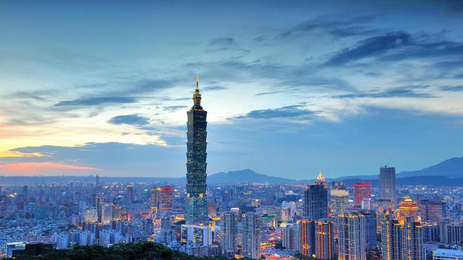 新北市长侯友宜确认出战2024，发声“必须大破大立”