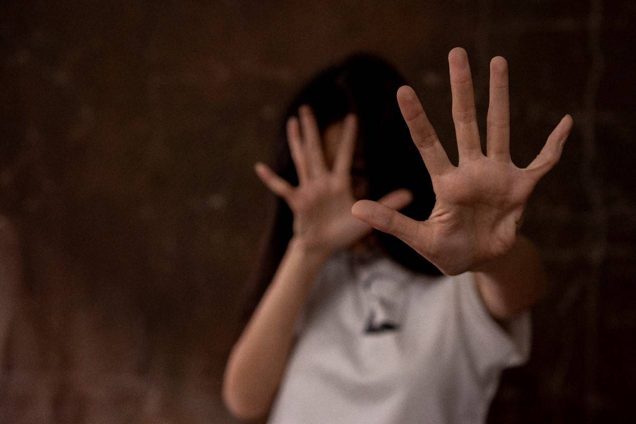 广东13岁少女疑被同村邻居性侵