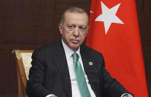 土耳其第二轮总统选举即将举行 土耳其第二任总统