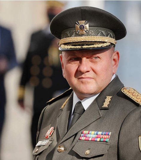 被炸身亡 俄罗斯副司令在乌克兰被炸身亡