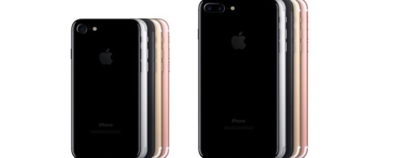 iPhone7和7plus的区别