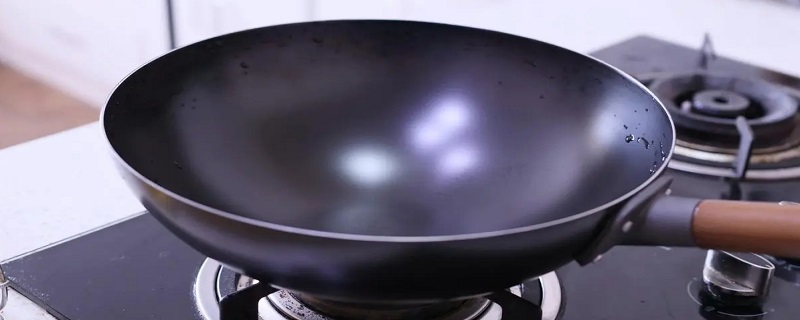 章丘铁锅怎样开锅和保养 铁锅开锅的正确方法