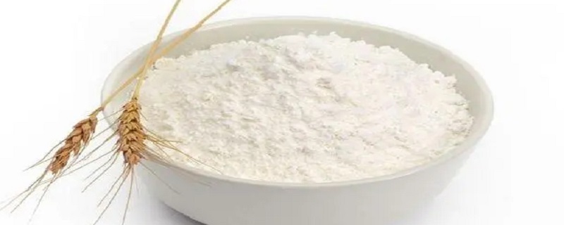在家怎样量取500克面粉 在家怎样量取500克面粉的重量