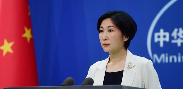 朝鲜告知日本卫星发射计划，外交部回应