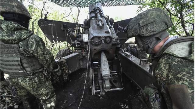 快讯！俄媒：泽连斯基决定就卡霍夫卡水电站大坝遭破坏召开紧急会议 