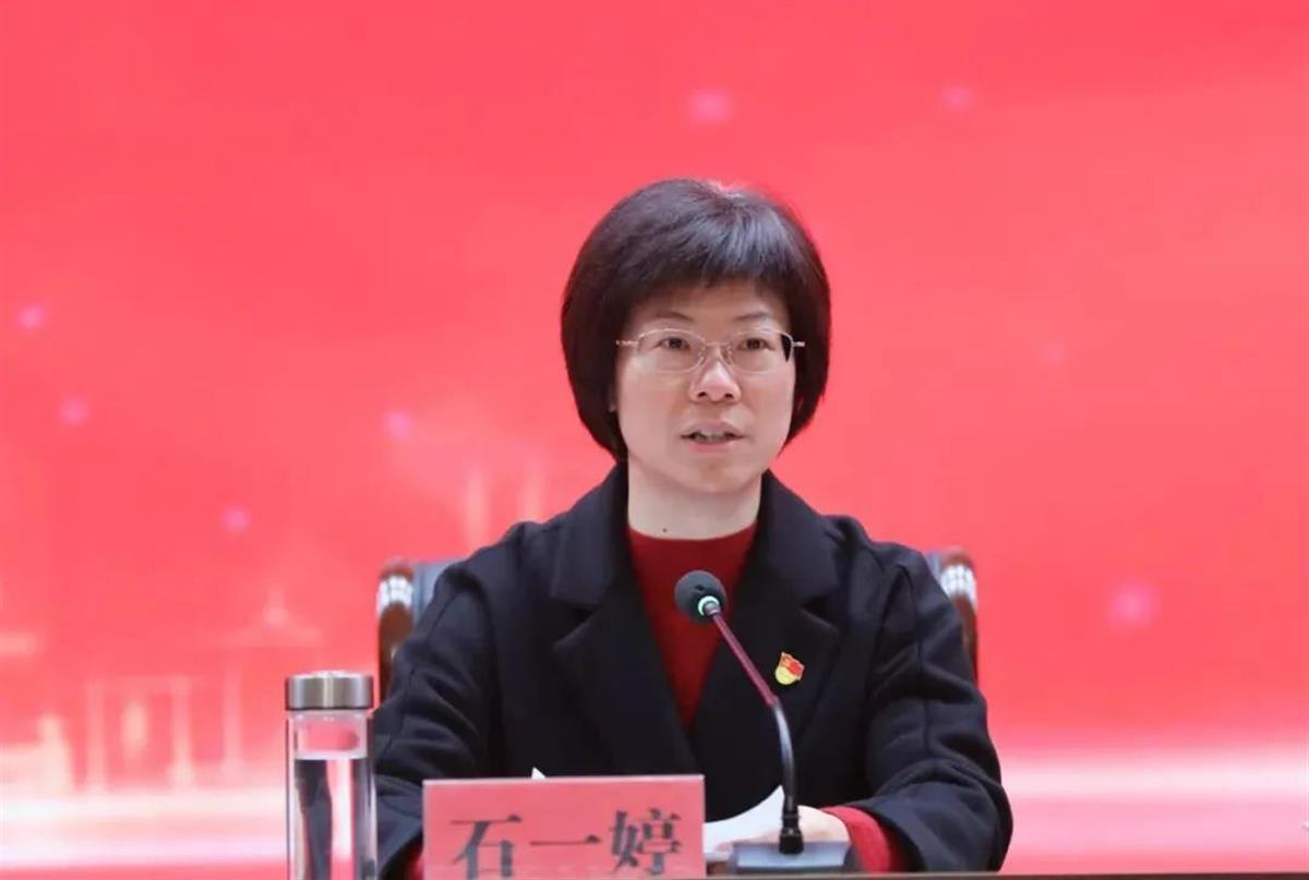 80后女县委书记拟任副市长，曾是浙江省当时最年轻县长