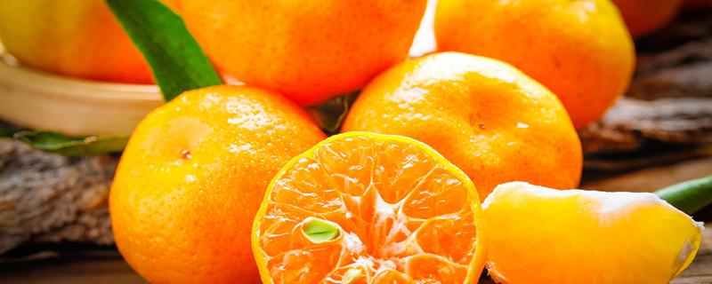 橘子皮是寒性还是热性 橘子皮是寒性还是热性食物