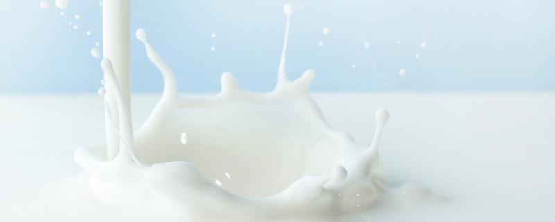 牛奶可以洗掉石榴汁吗 牛奶可以洗掉石榴汁吗怎么洗
