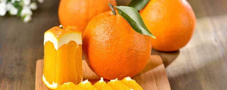 盐蒸橙子有什么效果（煨橙子有什么功效和作用）