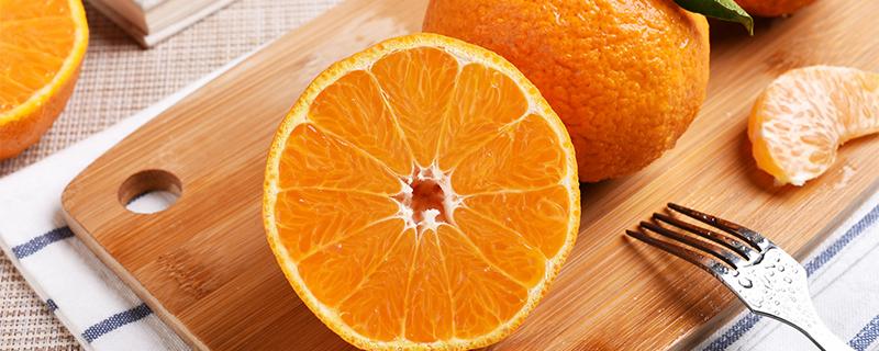 橙子吃多了尿液会发黄吗 橙子吃多了尿会变黄吗