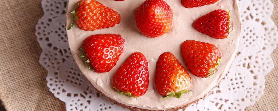 草莓可以放冰箱冷藏吗 草莓保存的最佳方法