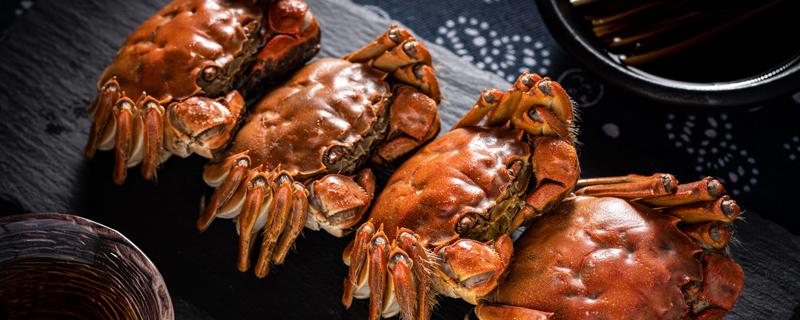 煮熟的螃蟹可以冷冻保存吗 煮熟的螃蟹可以冻起来保存吗