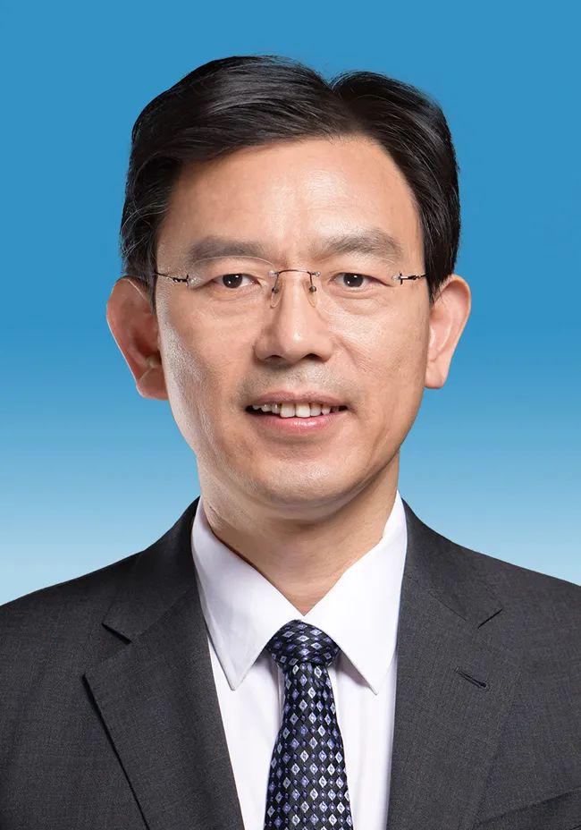 李路明任清华大学校长（清华大学 李路明）