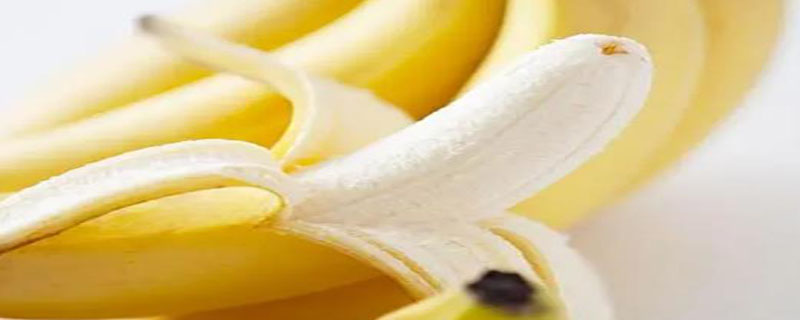 香蕉怕冻吗 香蕉怕冻吗?刚来多少温度合适?