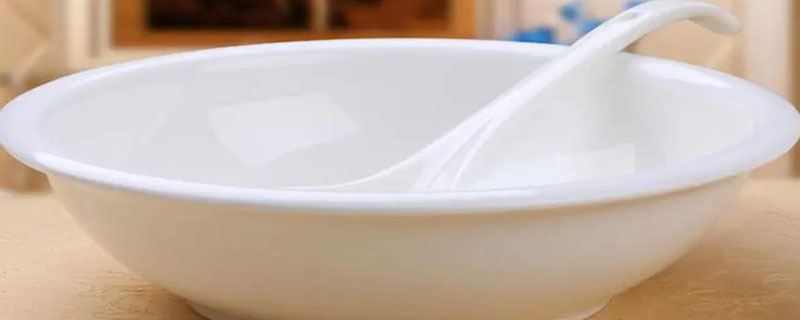 汤碗尺寸一般是多少 汤碗尺寸一般是多少毫升的