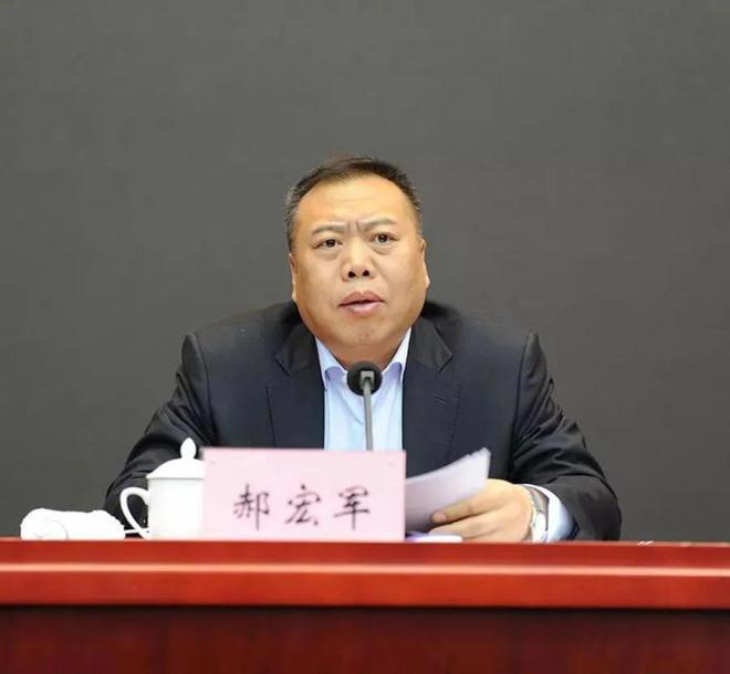致国有资产损失超56亿，南通市原副市长陈晓东一审获刑14年半
