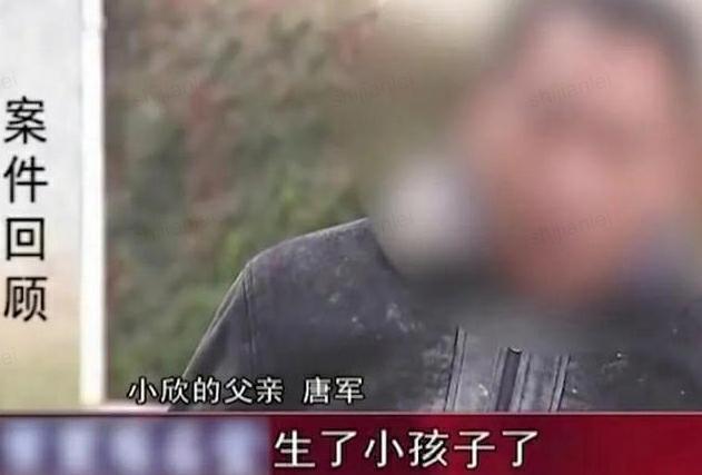 16岁少女上厕所时产子，怀胎10月无人知晓，孩子父亲竟是六旬姑父