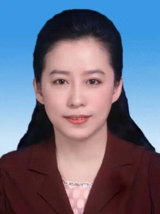 “70后”副市长陈婷婷，升正厅 陈婷婷百科