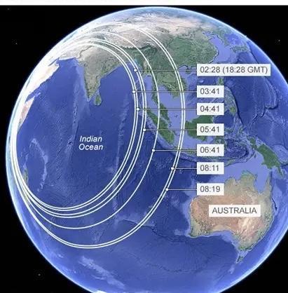 马航MH370失踪十年：重启搜索方案曝光，有望解开消失之谜