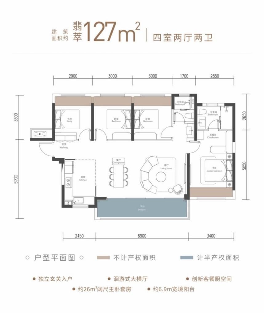 圆满落幕！国贸·人居丨海上蓉屿媒体品鉴沙龙