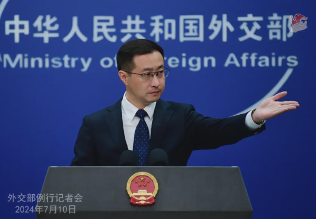 山东舰去哪儿，菲律宾管得着吗（山东舰在哪儿服役）