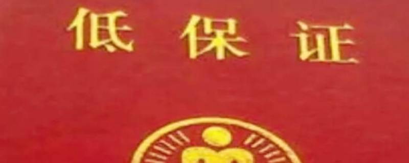 低保户的标准是什么？（残疾人低保户的标准是什么）